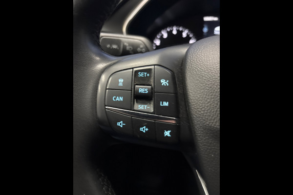 Ford FOCUS Wagon 1.0 EcoBoost Hybrid Titanium Nieuwe type