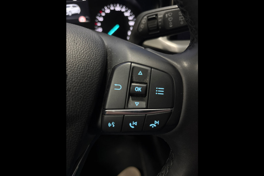 Ford FOCUS Wagon 1.0 EcoBoost Hybrid Titanium Nieuwe type