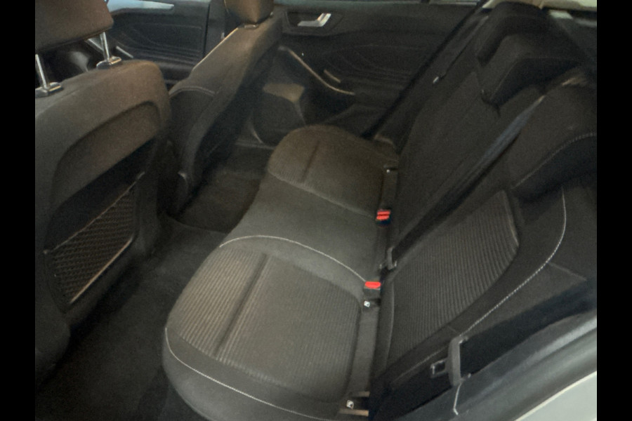 Ford FOCUS Wagon 1.0 EcoBoost Hybrid Titanium Nieuwe type