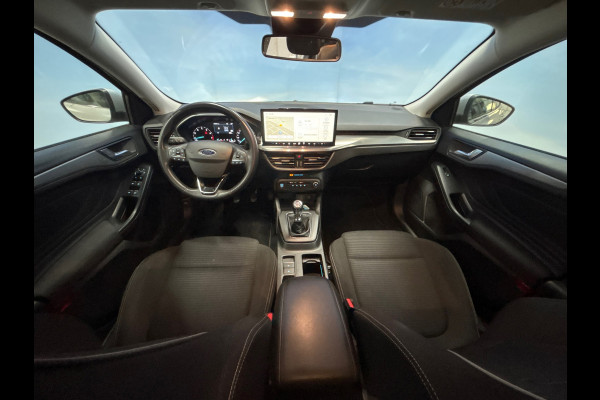 Ford FOCUS Wagon 1.0 EcoBoost Hybrid Titanium Nieuwe type