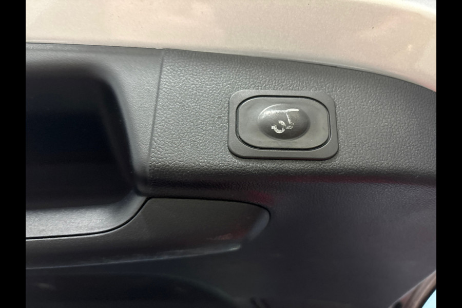 Ford FOCUS Wagon 1.0 EcoBoost Hybrid Titanium Nieuwe type