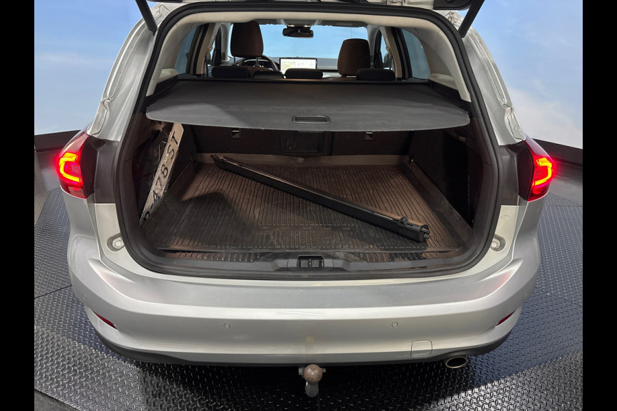 Ford FOCUS Wagon 1.0 EcoBoost Hybrid Titanium Nieuwe type