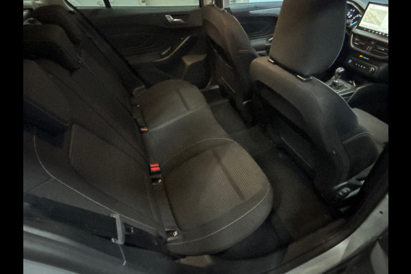 Ford FOCUS Wagon 1.0 EcoBoost Hybrid Titanium Nieuwe type