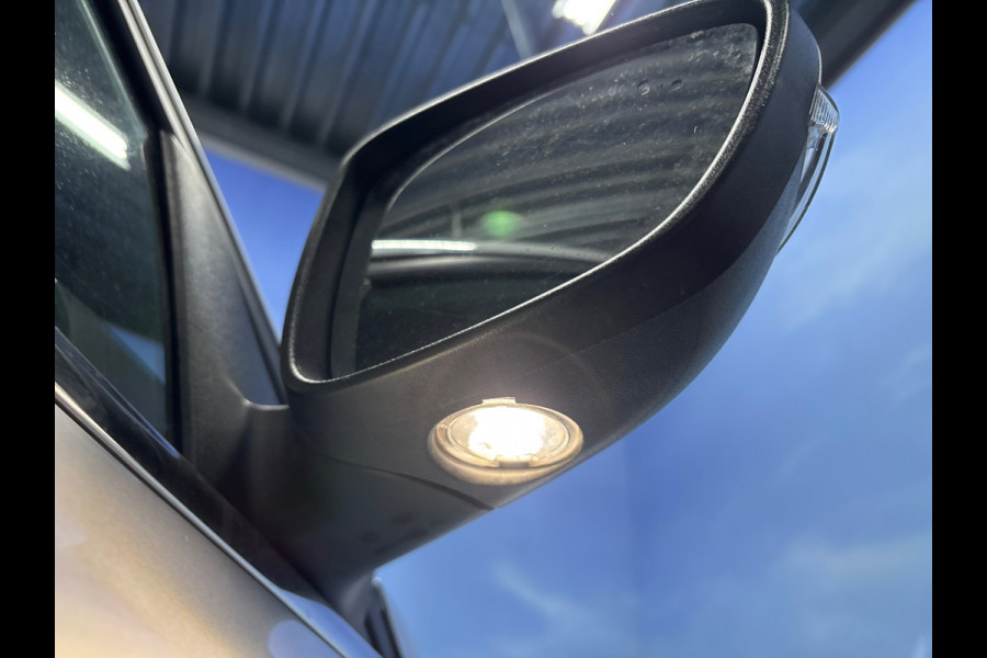 Ford FOCUS Wagon 1.0 EcoBoost Hybrid Titanium Nieuwe type