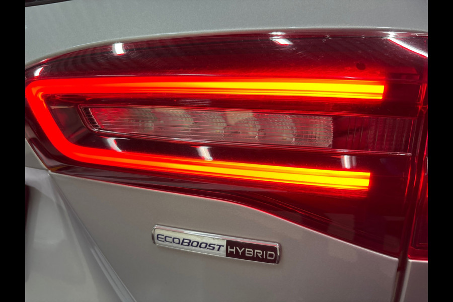 Ford FOCUS Wagon 1.0 EcoBoost Hybrid Titanium Nieuwe type