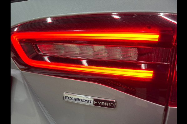Ford FOCUS Wagon 1.0 EcoBoost Hybrid Titanium Nieuwe type