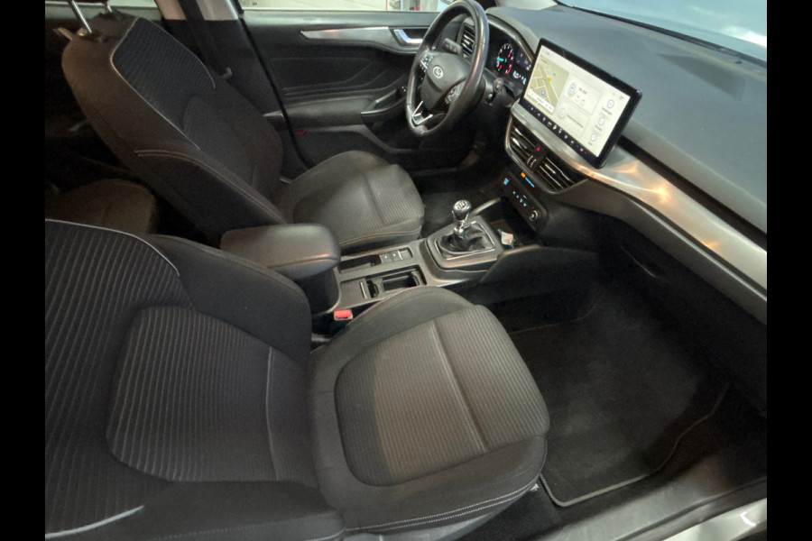Ford FOCUS Wagon 1.0 EcoBoost Hybrid Titanium Nieuwe type