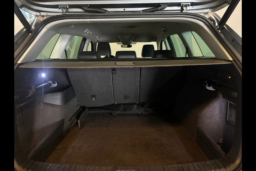 Škoda Kodiaq 2.0 TSI 4x4 Style Business 360 cam / Leer / Memo Stoel.