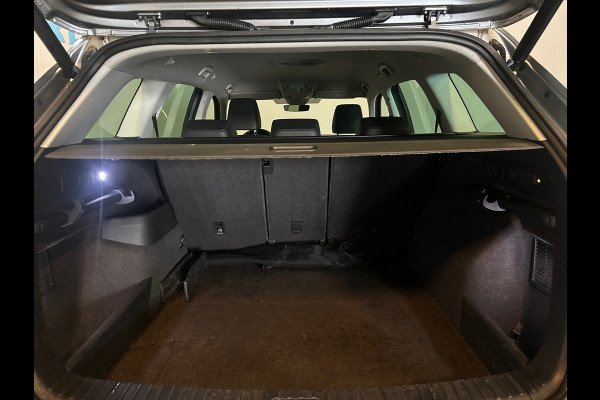 Škoda Kodiaq 2.0 TSI 4x4 Style Business 360 cam / Leer / Memo Stoel.