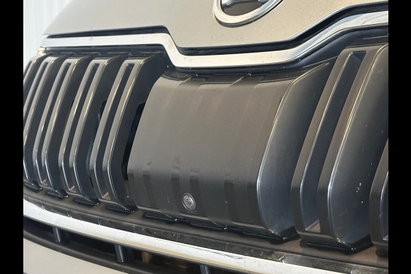 Škoda Kodiaq 2.0 TSI 4x4 Style Business 360 cam / Leer / Memo Stoel.