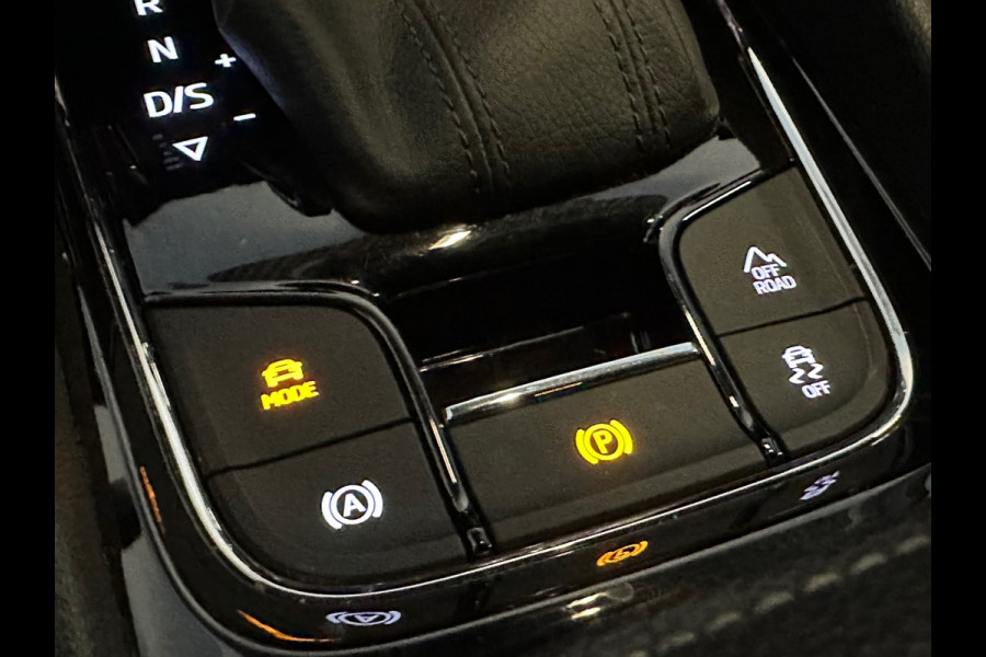 Škoda Kodiaq 2.0 TSI 4x4 Style Business 360 cam / Leer / Memo Stoel.