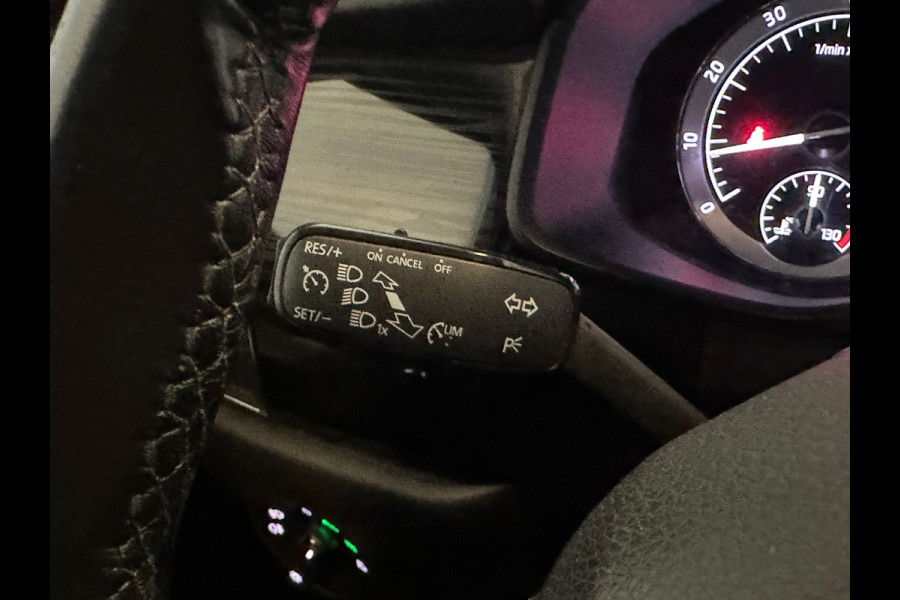 Škoda Kodiaq 2.0 TSI 4x4 Style Business 360 cam / Leer / Memo Stoel.