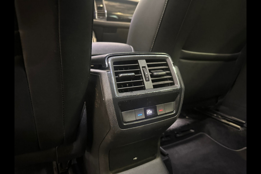 Škoda Kodiaq 2.0 TSI 4x4 Style Business 360 cam / Leer / Memo Stoel.