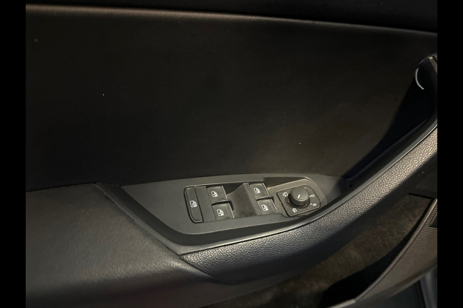 Škoda Kodiaq 2.0 TSI 4x4 Style Business 360 cam / Leer / Memo Stoel.
