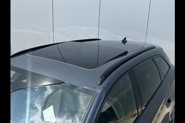 Seat Leon Sportstourer 1.5 eTSI FR LAUNCHE EDITION PANORAMADAK TREKHAAK STOELVERWARMING NAP NEDERLANDSE AUTO