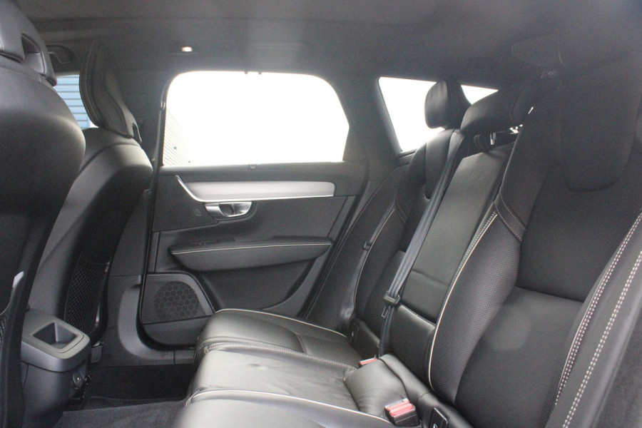 Volvo V90 B5 250PK ULTIMATE DARK MILD HYBRID | PANORAMISCH SCHUIF/KANTEL DAK | HARMAN KARDON AUDIO | FULL-LED ACTIVE HIGH BEAM KOPLAMPEN | LED MISTLAMPEN VOOR | ELEKTRISCH BEDIENBARE VOORSTOELEN MET GEHEUGENFUNCTIE | SPORTSTOELEN MET NAPPA LEER | KRISTALLEN POOKKNOP | ZWARTE HEMELBEKLEDING | EXTRA GETINT GLAS ACHTER | ACHTERUITRIJ CAMERA | UITKLAPBARE ZITVERHOGERS ACHTERBANK | 20" BLACK DIAMONT VELGEN | PARKEER VERWARMING MET TIMER "STANDKACHEL" | NAVIGATIE VIA GOOGLE | APPLE CARPLAY/ANDROID AUTO | STOEL/STUUR VERWARMING | PARKEERSENSOREN VOOR EN ACHTER | ELEKTRISCH BEDIENBARE A