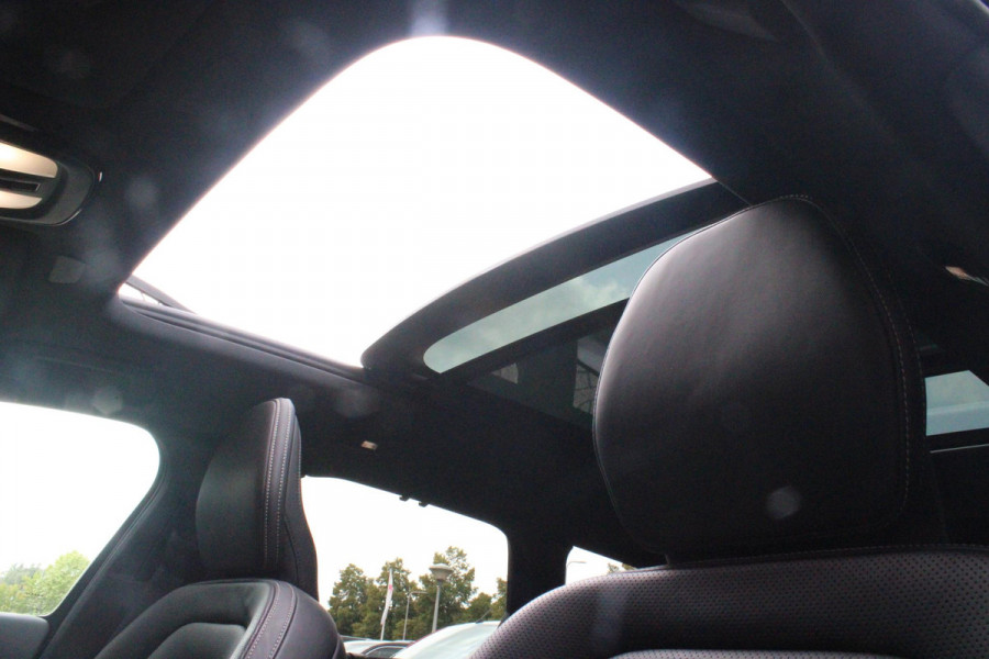 Volvo V90 B5 250PK ULTIMATE DARK MILD HYBRID | PANORAMISCH SCHUIF/KANTEL DAK | HARMAN KARDON AUDIO | FULL-LED ACTIVE HIGH BEAM KOPLAMPEN | LED MISTLAMPEN VOOR | ELEKTRISCH BEDIENBARE VOORSTOELEN MET GEHEUGENFUNCTIE | SPORTSTOELEN MET NAPPA LEER | KRISTALLEN POOKKNOP | ZWARTE HEMELBEKLEDING | EXTRA GETINT GLAS ACHTER | ACHTERUITRIJ CAMERA | UITKLAPBARE ZITVERHOGERS ACHTERBANK | 20" BLACK DIAMONT VELGEN | PARKEER VERWARMING MET TIMER "STANDKACHEL" | NAVIGATIE VIA GOOGLE | APPLE CARPLAY/ANDROID AUTO | STOEL/STUUR VERWARMING | PARKEERSENSOREN VOOR EN ACHTER | ELEKTRISCH BEDIENBARE A