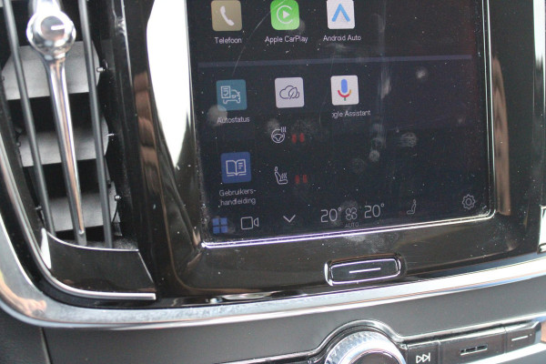 Volvo V90 B5 250PK ULTIMATE DARK MILD HYBRID | PANORAMISCH SCHUIF/KANTEL DAK | HARMAN KARDON AUDIO | FULL-LED ACTIVE HIGH BEAM KOPLAMPEN | LED MISTLAMPEN VOOR | ELEKTRISCH BEDIENBARE VOORSTOELEN MET GEHEUGENFUNCTIE | SPORTSTOELEN MET NAPPA LEER | KRISTALLEN POOKKNOP | ZWARTE HEMELBEKLEDING | EXTRA GETINT GLAS ACHTER | ACHTERUITRIJ CAMERA | UITKLAPBARE ZITVERHOGERS ACHTERBANK | 20" BLACK DIAMONT VELGEN | PARKEER VERWARMING MET TIMER "STANDKACHEL" | NAVIGATIE VIA GOOGLE | APPLE CARPLAY/ANDROID AUTO | STOEL/STUUR VERWARMING | PARKEERSENSOREN VOOR EN ACHTER | ELEKTRISCH BEDIENBARE A