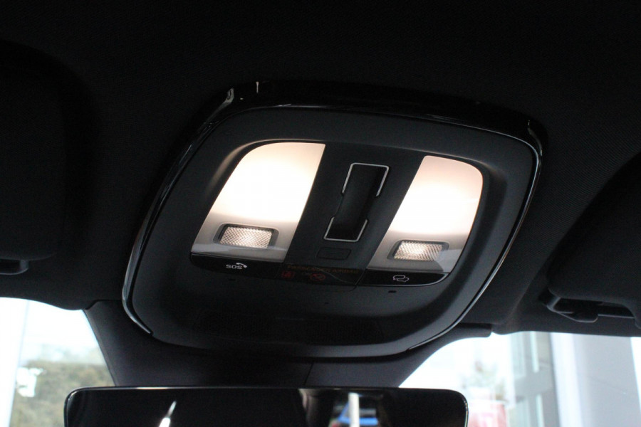Volvo V90 B5 250PK ULTIMATE DARK MILD HYBRID | PANORAMISCH SCHUIF/KANTEL DAK | HARMAN KARDON AUDIO | FULL-LED ACTIVE HIGH BEAM KOPLAMPEN | LED MISTLAMPEN VOOR | ELEKTRISCH BEDIENBARE VOORSTOELEN MET GEHEUGENFUNCTIE | SPORTSTOELEN MET NAPPA LEER | KRISTALLEN POOKKNOP | ZWARTE HEMELBEKLEDING | EXTRA GETINT GLAS ACHTER | ACHTERUITRIJ CAMERA | UITKLAPBARE ZITVERHOGERS ACHTERBANK | 20" BLACK DIAMONT VELGEN | PARKEER VERWARMING MET TIMER "STANDKACHEL" | NAVIGATIE VIA GOOGLE | APPLE CARPLAY/ANDROID AUTO | STOEL/STUUR VERWARMING | PARKEERSENSOREN VOOR EN ACHTER | ELEKTRISCH BEDIENBARE A