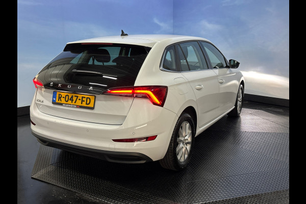 Škoda SCALA 1.0 TSI Style Virtual Cockpit,Car Play, Clima
