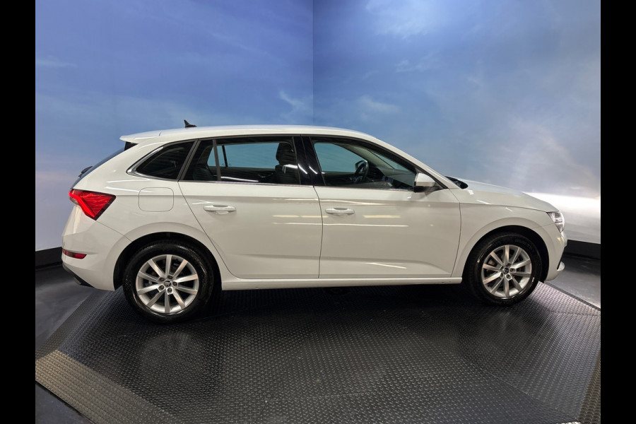 Škoda SCALA 1.0 TSI Style Virtual Cockpit,Car Play, Clima