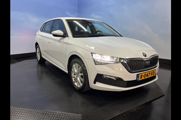 Škoda SCALA 1.0 TSI Style Virtual Cockpit,Car Play, Clima
