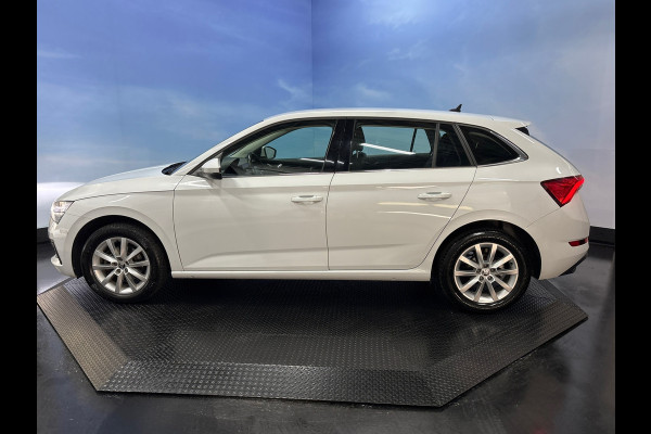 Škoda SCALA 1.0 TSI Style Virtual Cockpit,Car Play, Clima