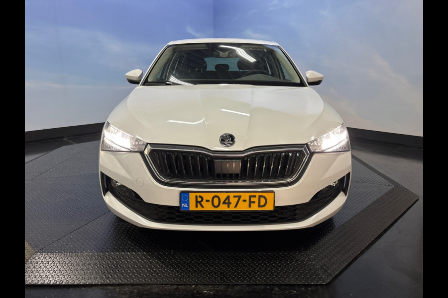 Škoda SCALA 1.0 TSI Style Virtual Cockpit,Car Play, Clima