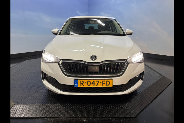 Škoda SCALA 1.0 TSI Style Virtual Cockpit,Car Play, Clima