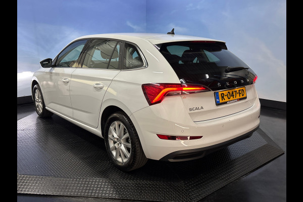 Škoda SCALA 1.0 TSI Style Virtual Cockpit,Car Play, Clima