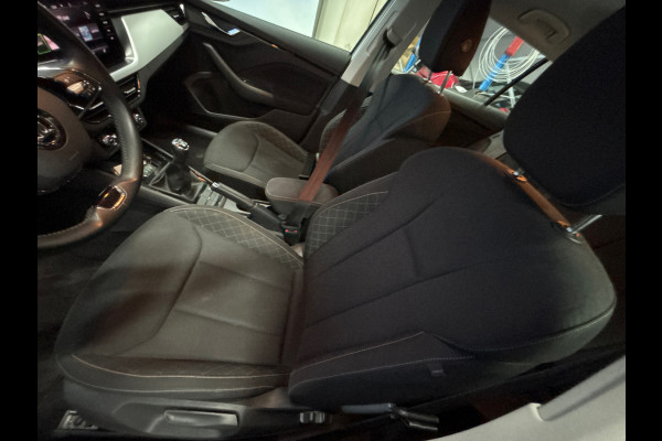 Škoda SCALA 1.0 TSI Style Virtual Cockpit,Car Play, Clima