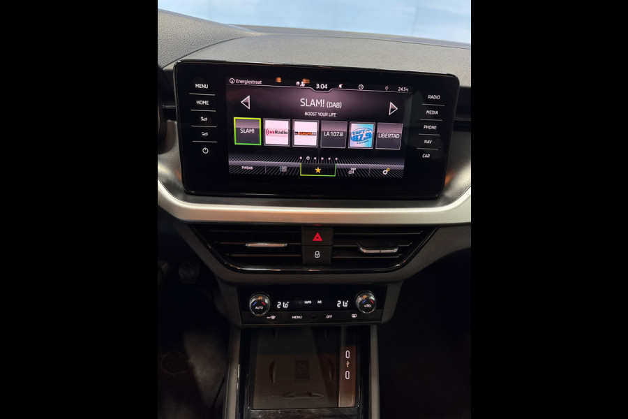 Škoda SCALA 1.0 TSI Style Virtual Cockpit,Car Play, Clima