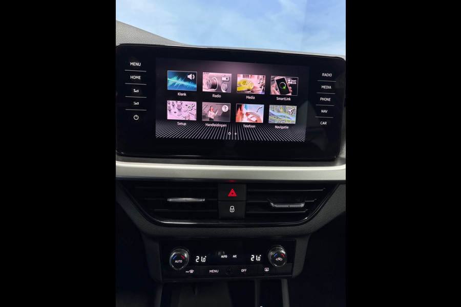 Škoda SCALA 1.0 TSI Style Virtual Cockpit,Car Play, Clima