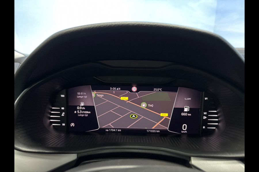 Škoda SCALA 1.0 TSI Style Virtual Cockpit,Car Play, Clima