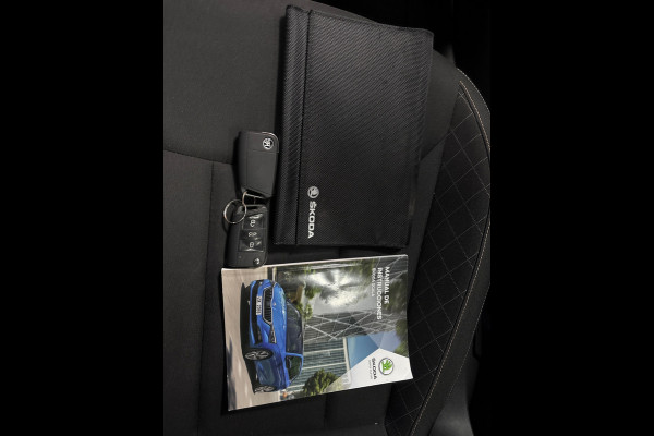 Škoda SCALA 1.0 TSI Style Virtual Cockpit,Car Play, Clima