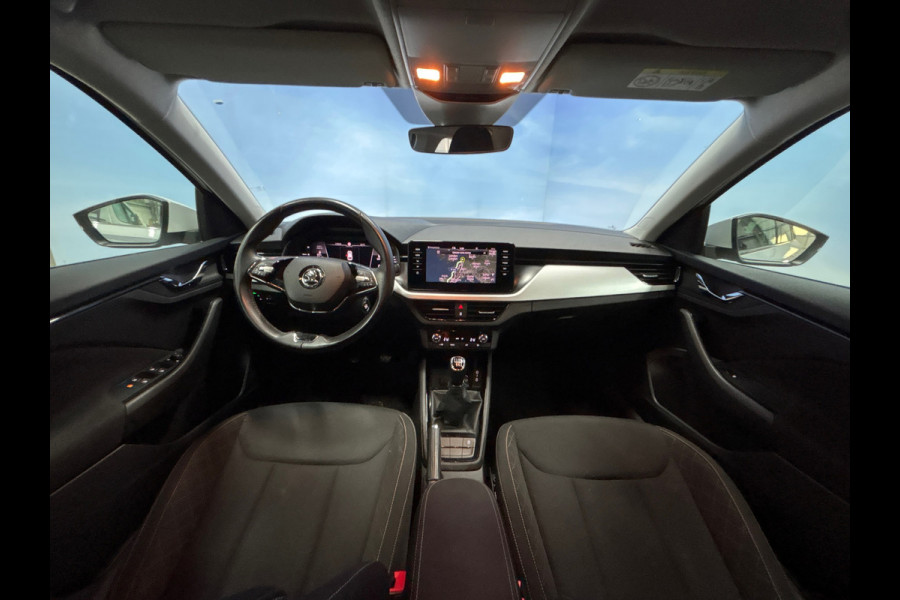 Škoda SCALA 1.0 TSI Style Virtual Cockpit,Car Play, Clima