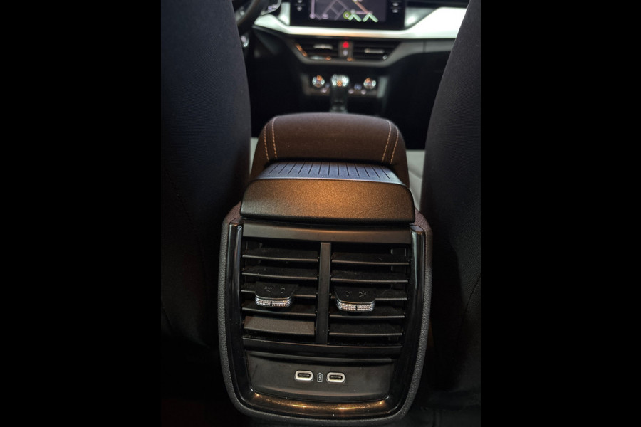Škoda SCALA 1.0 TSI Style Virtual Cockpit,Car Play, Clima