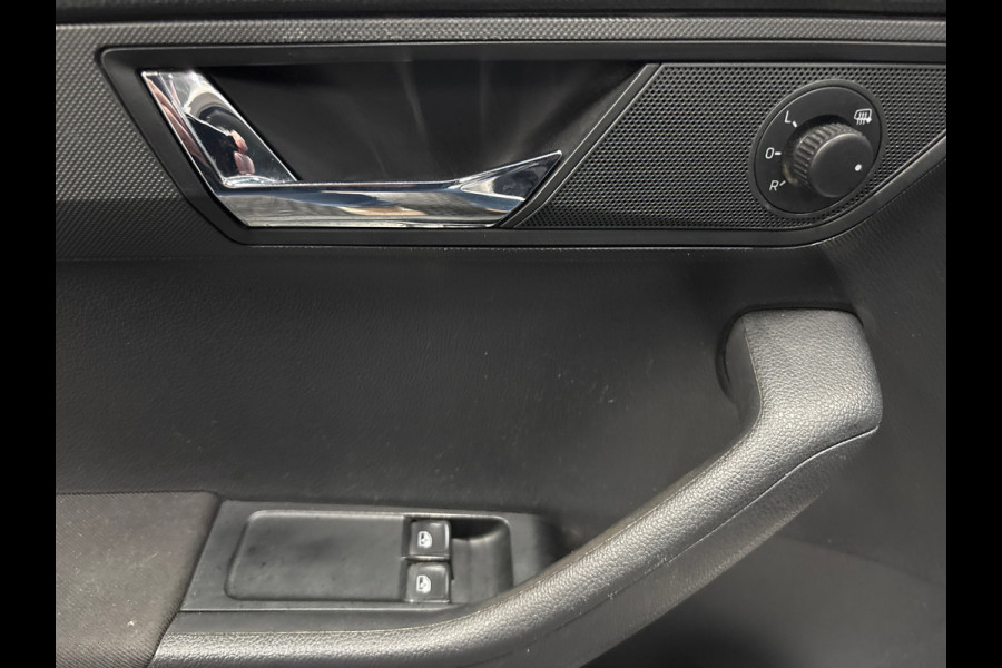 Škoda Fabia Combi 1.0 TSI Ambition