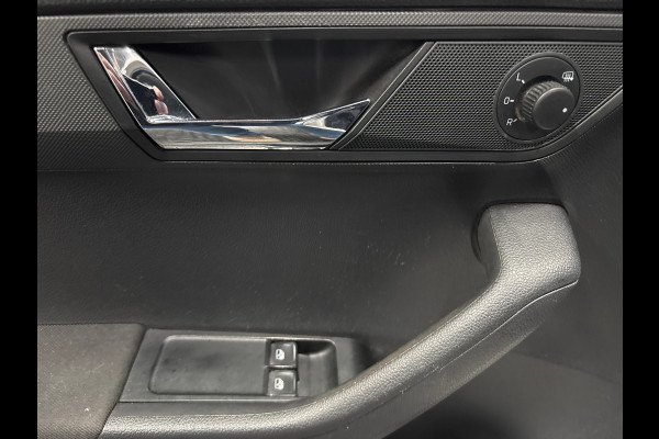 Škoda Fabia Combi 1.0 TSI Ambition