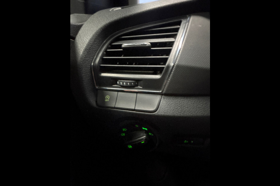 Škoda Fabia Combi 1.0 TSI Ambition