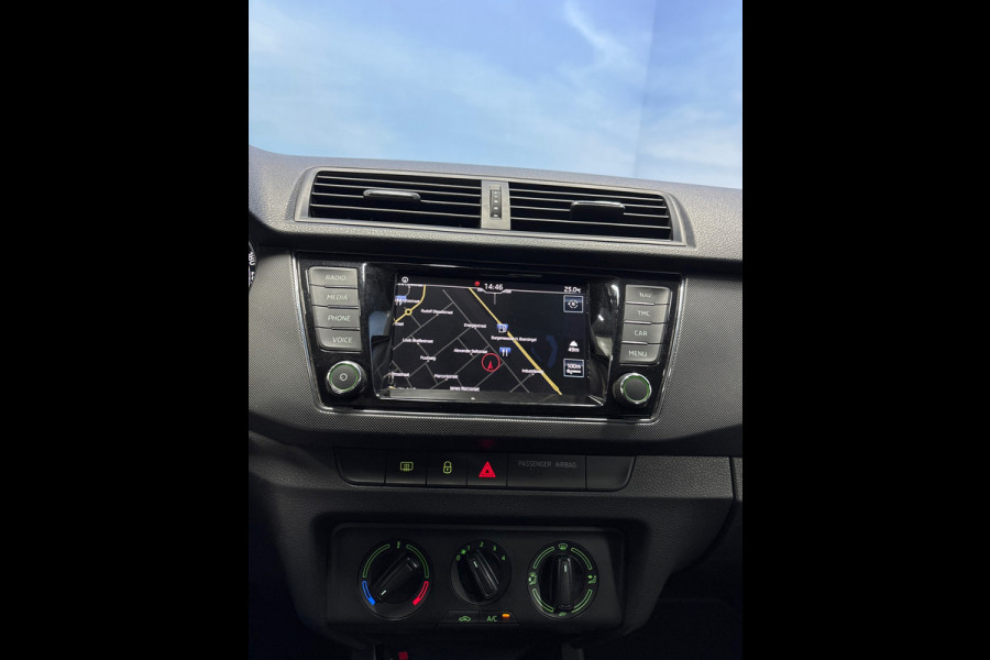 Škoda Fabia Combi 1.0 TSI Ambition