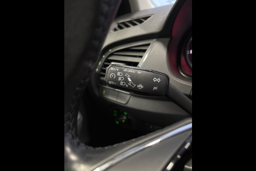 Škoda Fabia Combi 1.0 TSI Ambition