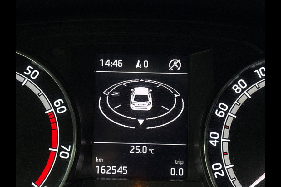 Škoda Fabia Combi 1.0 TSI Ambition