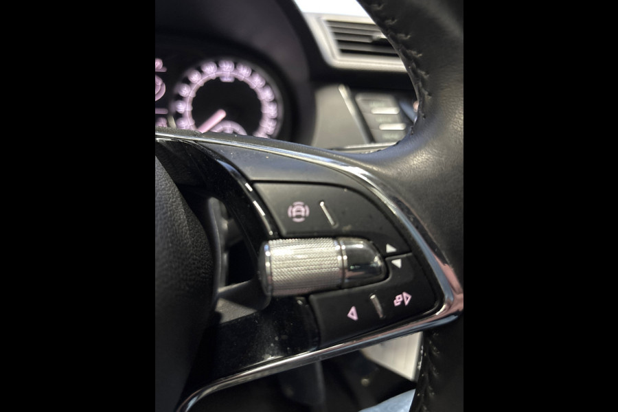 Škoda Fabia Combi 1.0 TSI Ambition