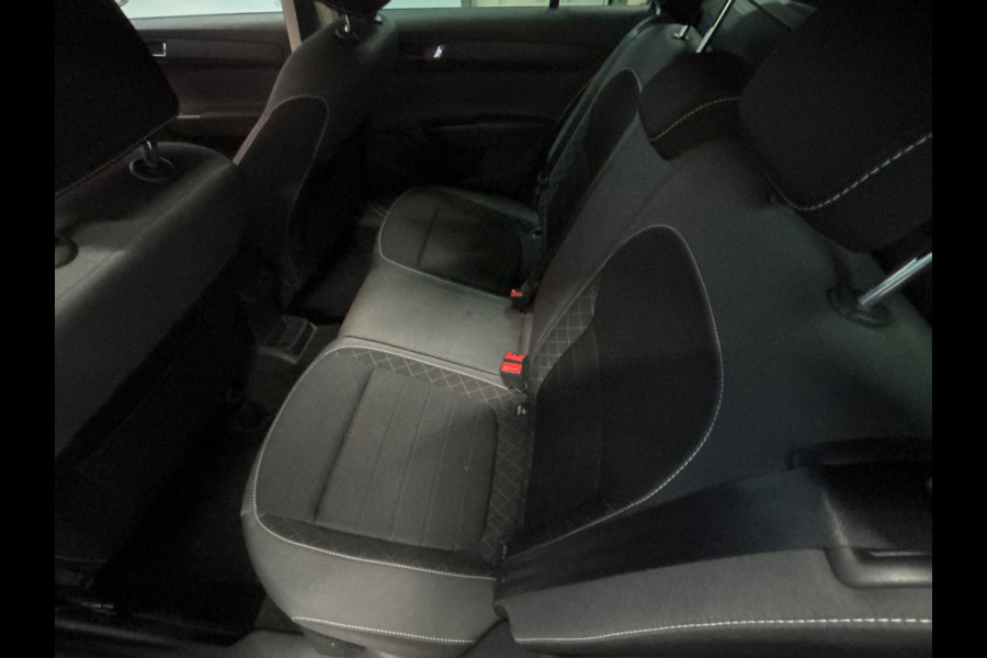 Škoda Fabia Combi 1.0 TSI Ambition