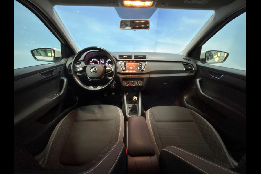 Škoda Fabia Combi 1.0 TSI Ambition