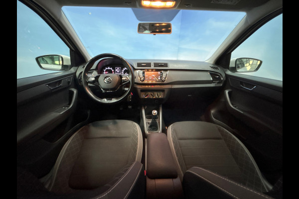 Škoda Fabia Combi 1.0 TSI Ambition