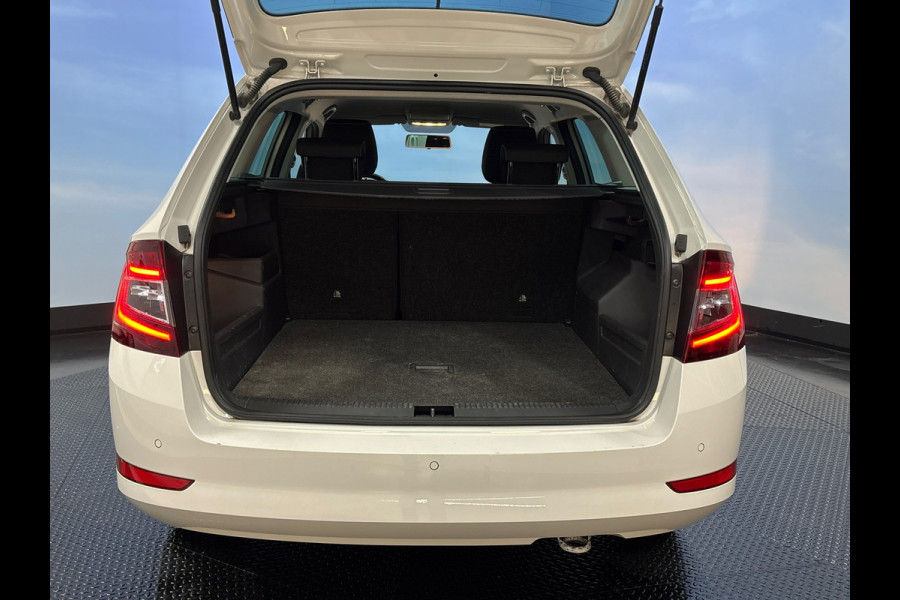 Škoda Fabia Combi 1.0 TSI Ambition