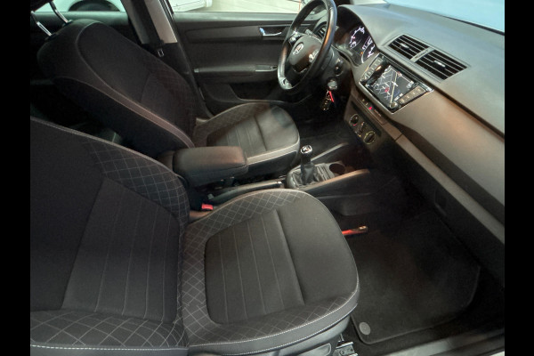 Škoda Fabia Combi 1.0 TSI Ambition