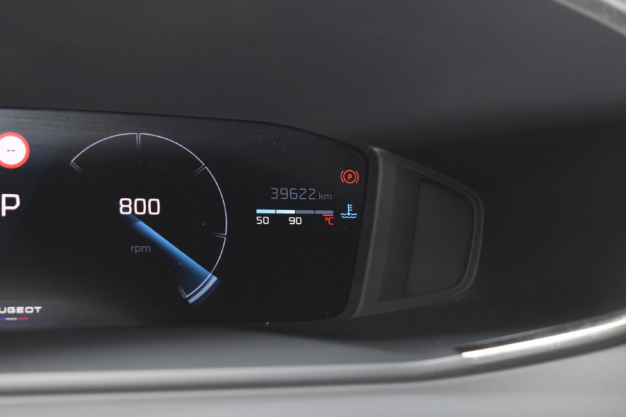 Peugeot 2008 1.2 PureTech 130 PK Aut. Allure Pack | Navi | LED | Camera V+A | Incl. garantie